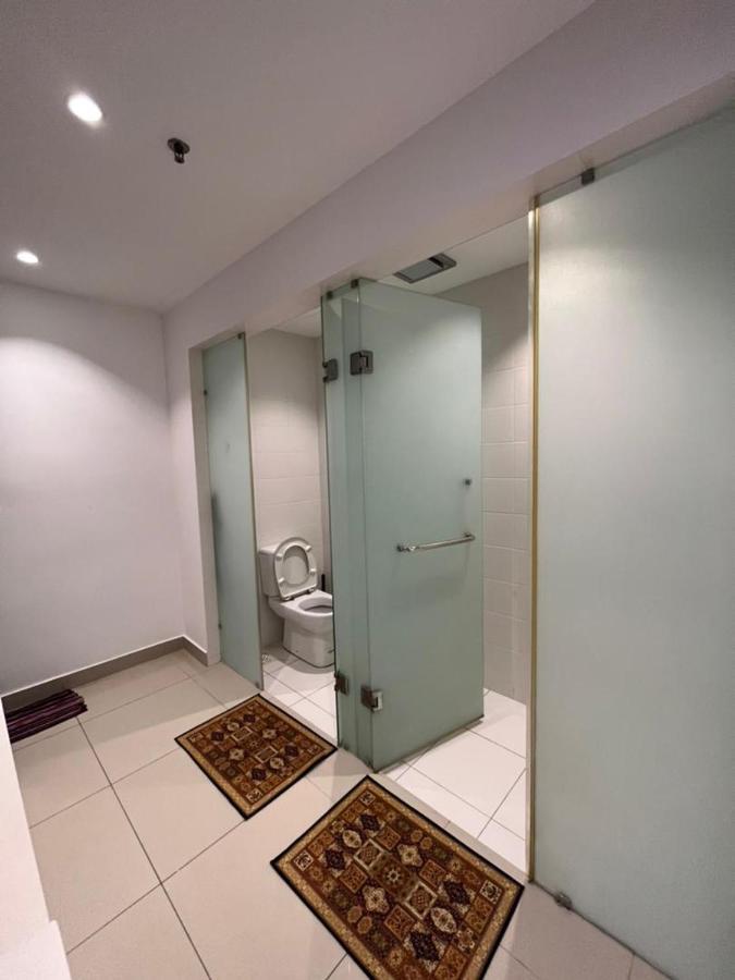 With 2 Bedrooms, Trefoil @ Setia Apartment