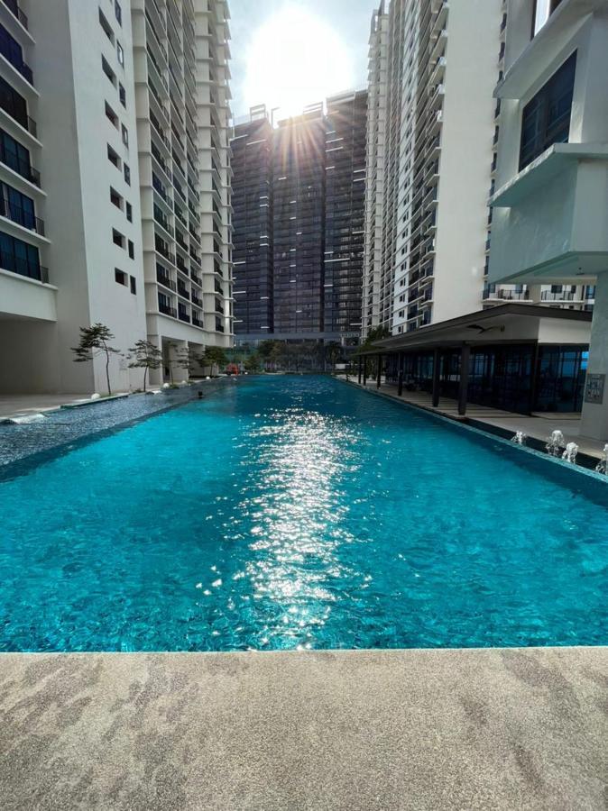 With 2 Bedrooms, Trefoil @ Setia Apartment Shah Alam