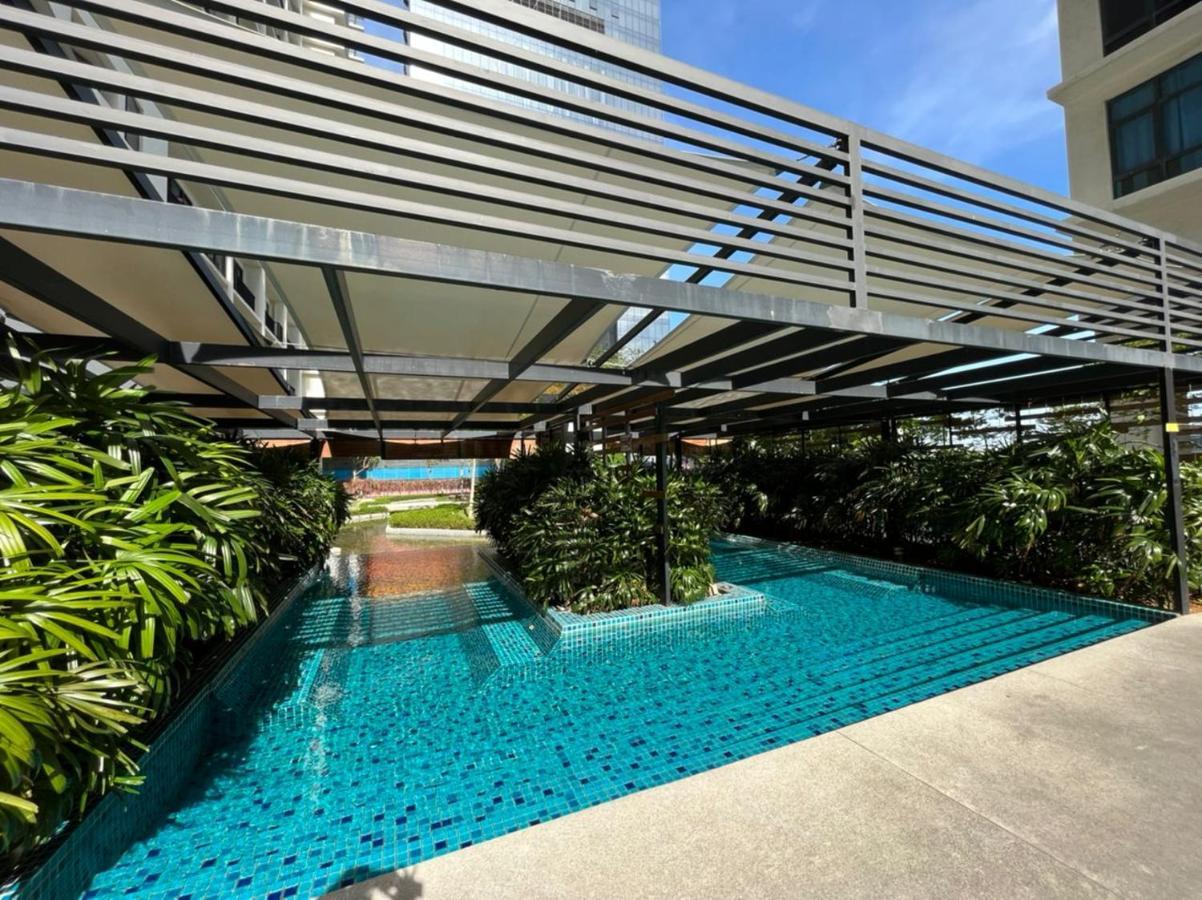 With 2 Bedrooms, Trefoil @ Setia Shah Alam